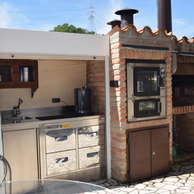Angolo Cottura
